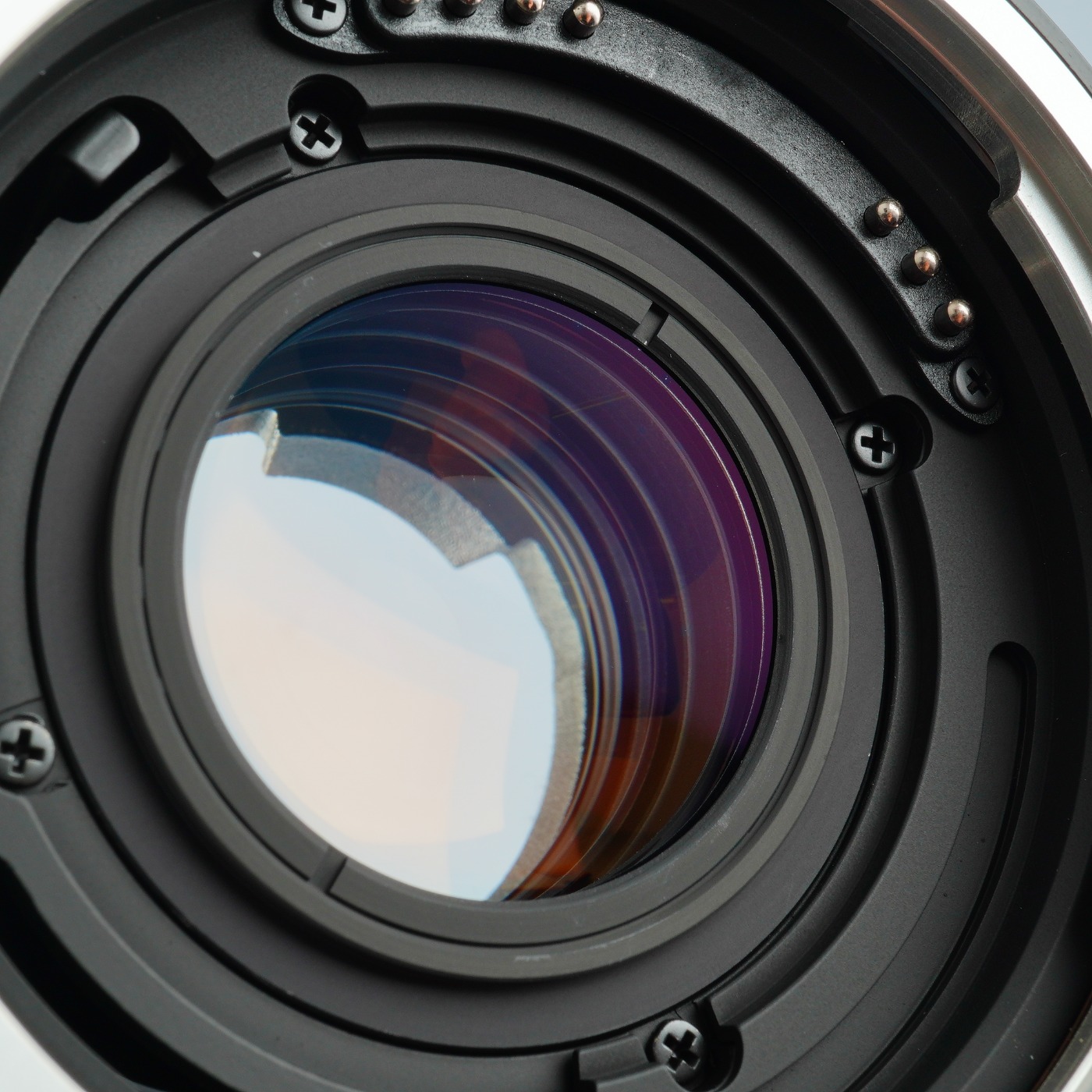 EXCELLENT PENTAX REAR CONVERTER-A 645 2x For PENTAX