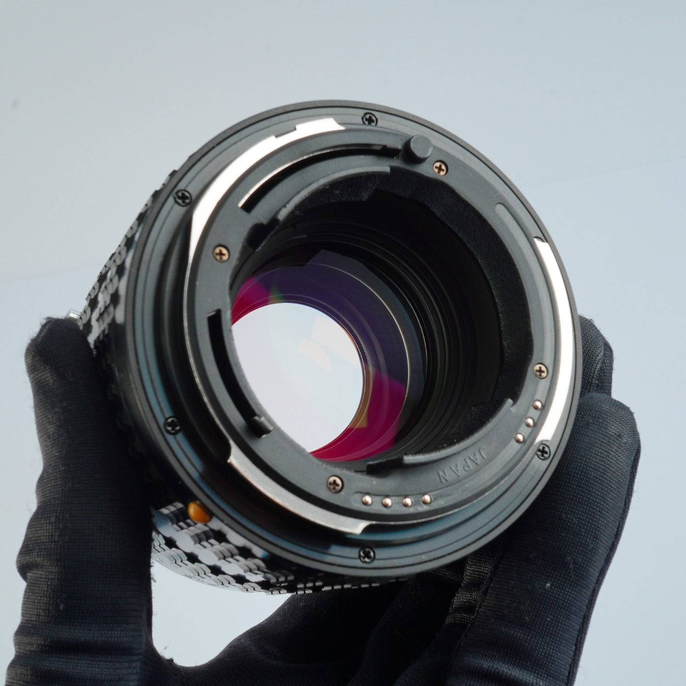 EXCELLENT PENTAX REAR CONVERTER-A 645 2x For PENTAX