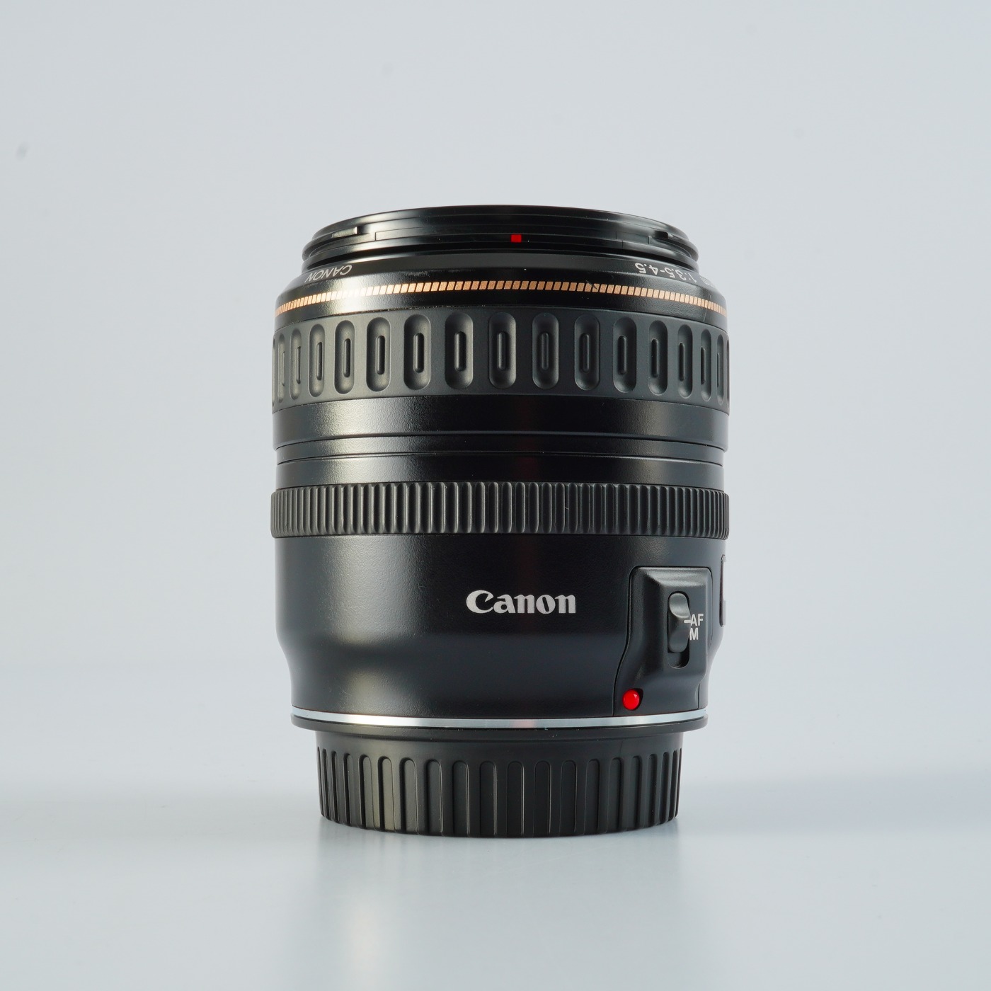 EXCELLENT Canon EF 28–105 mm F/3.5–4.5 USM Zoom Lens | eBay