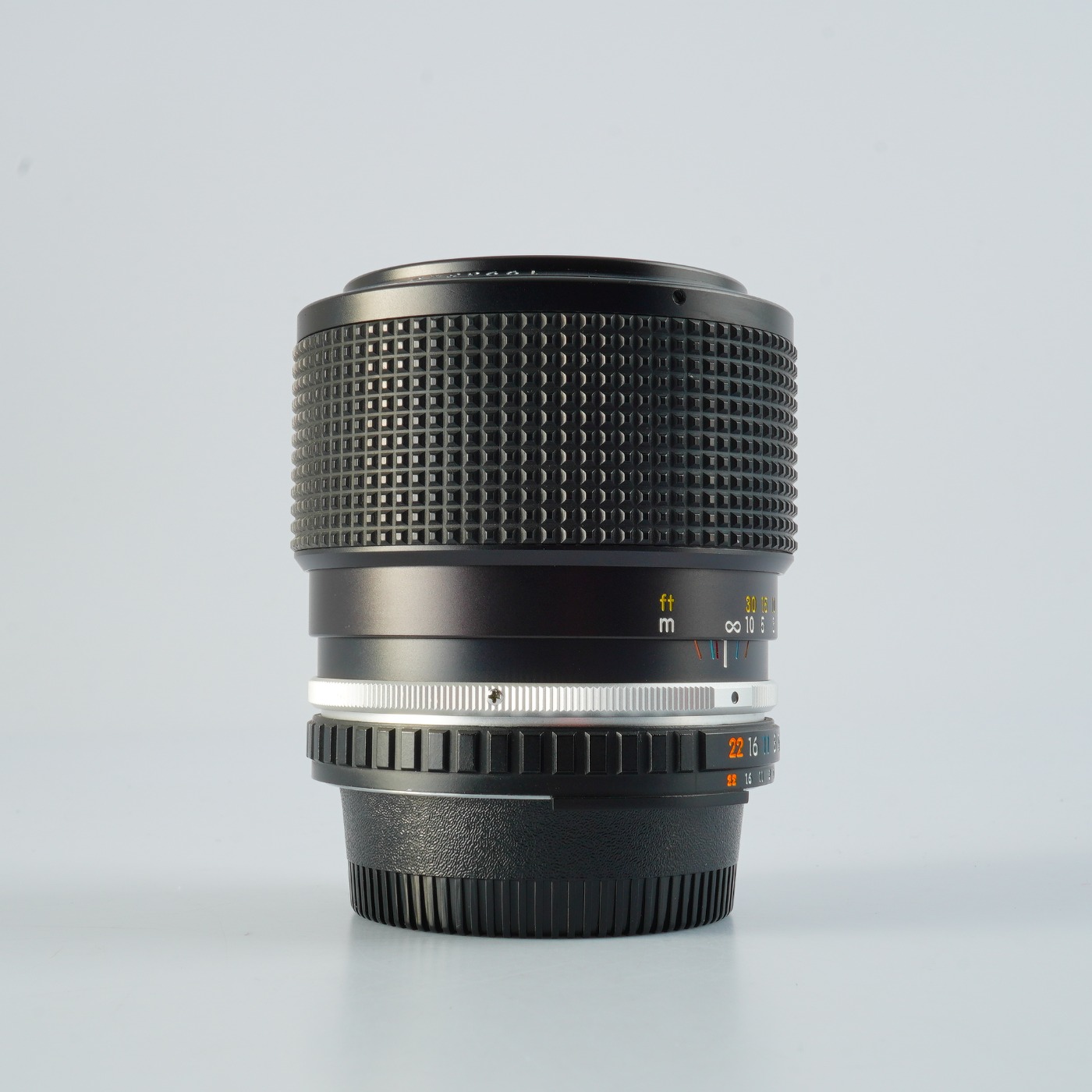 EXCELLENT Nikon Ai-s SERIES E 36-72mm F/3.5 Zoom Lens | eBay