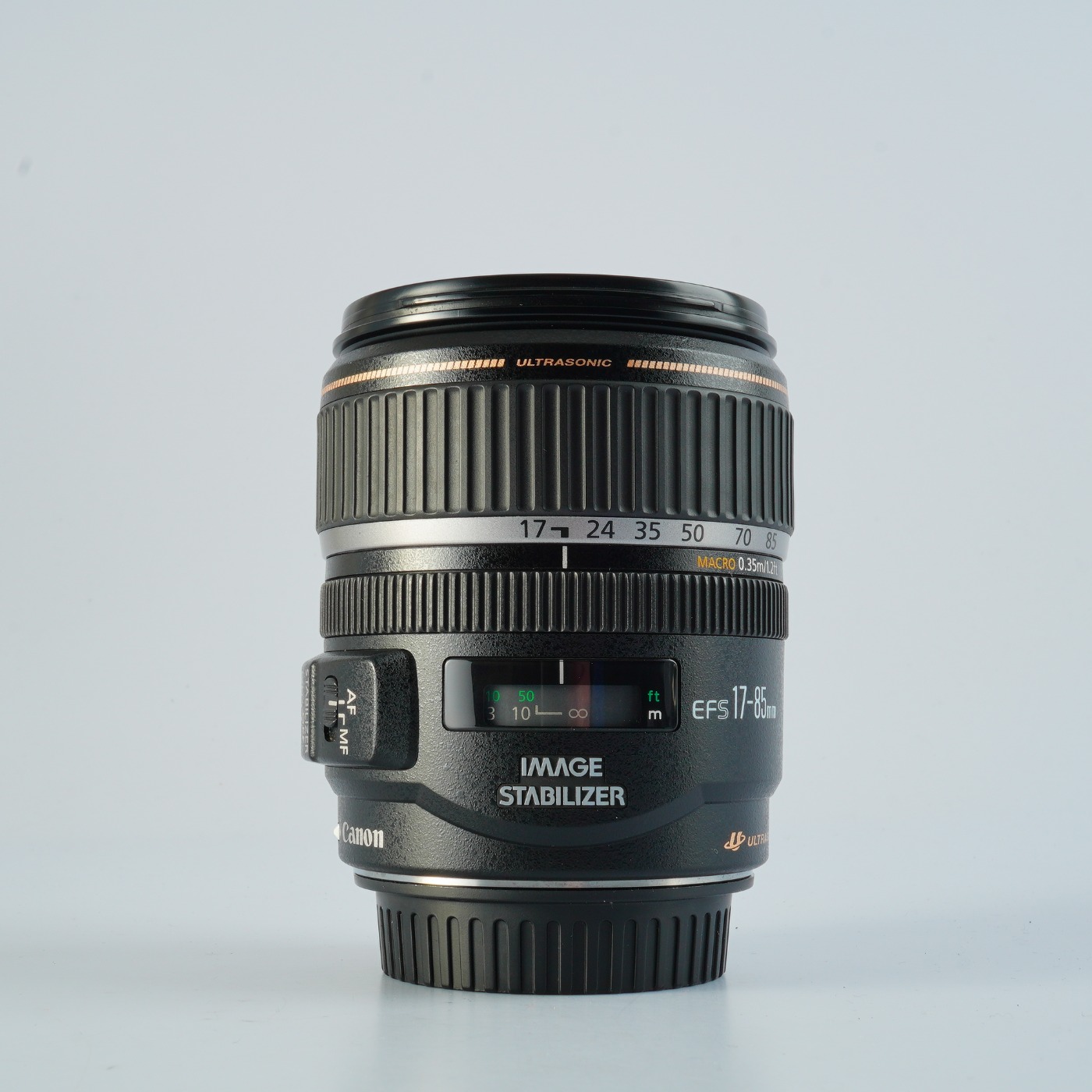 ⭐️美品⭐️元箱付⭐️Canon EF-S 17-85mm F4-5.6 IS USM EXCELLENT Canon EF-S 17-85mm F/4-5.6 IS USM Zoom Lens | eBay