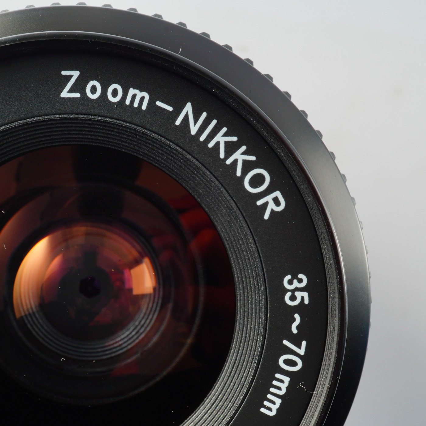 EXCELLENT Nikon Ai-S Zoom NIKKOR 35-70mm F/3.5-4.8 Zoom Lens | eBay