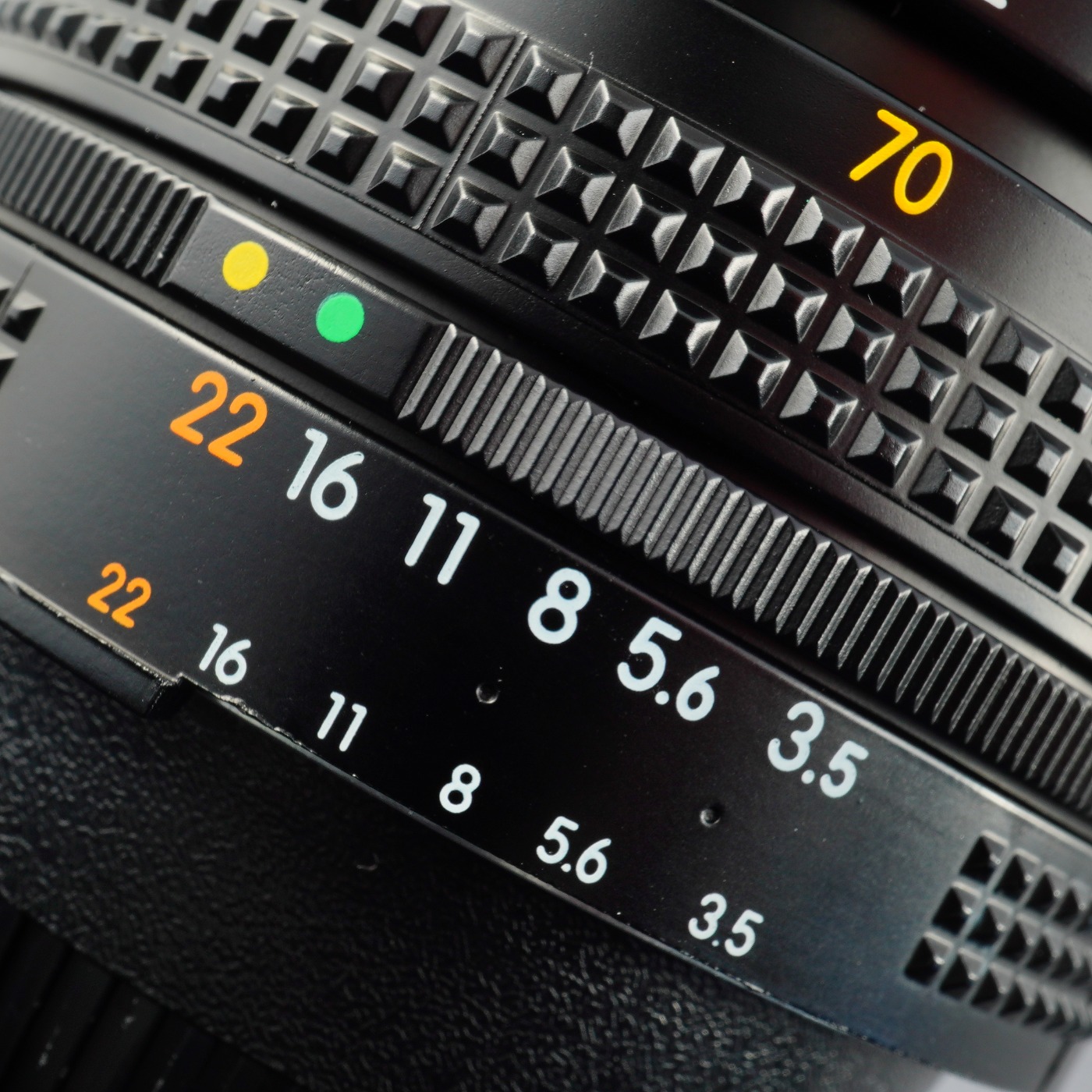 EXCELLENT Nikon Ai-S Zoom NIKKOR 35-70mm F/3.5-4.8 Zoom Lens | eBay