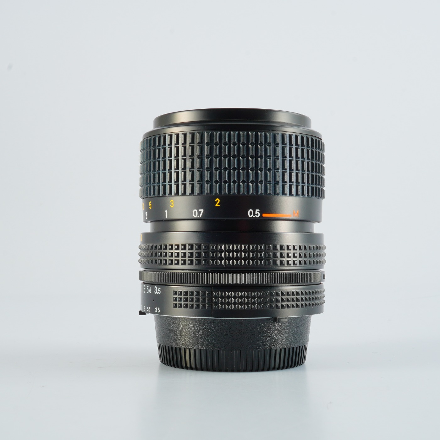 EXCELLENT Nikon Ai-S Zoom NIKKOR 35-70mm F/3.5-4.8 Zoom Lens | eBay