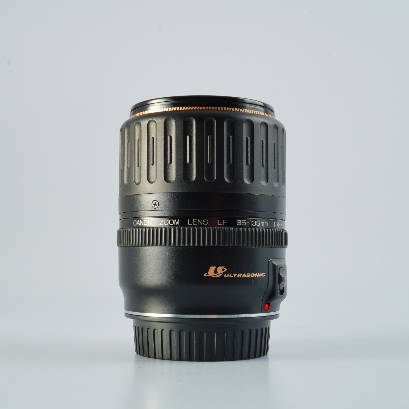 EXCELLENT Canon EF 35-135mm F/4-5.6 USM Zoom Lens | eBay