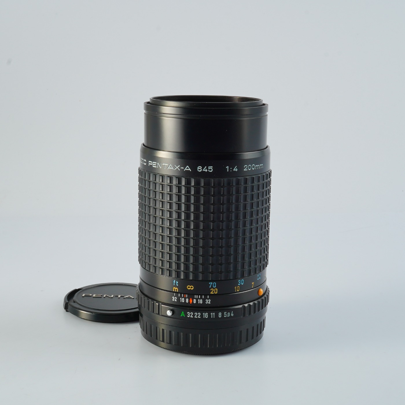 PENTAX 645 本体 PENTAX-A 645 200mm F4 EXCELLENT SMC PENTAX A 645 200mm F/4 For PENTAX 645 Prime Lens | eBay