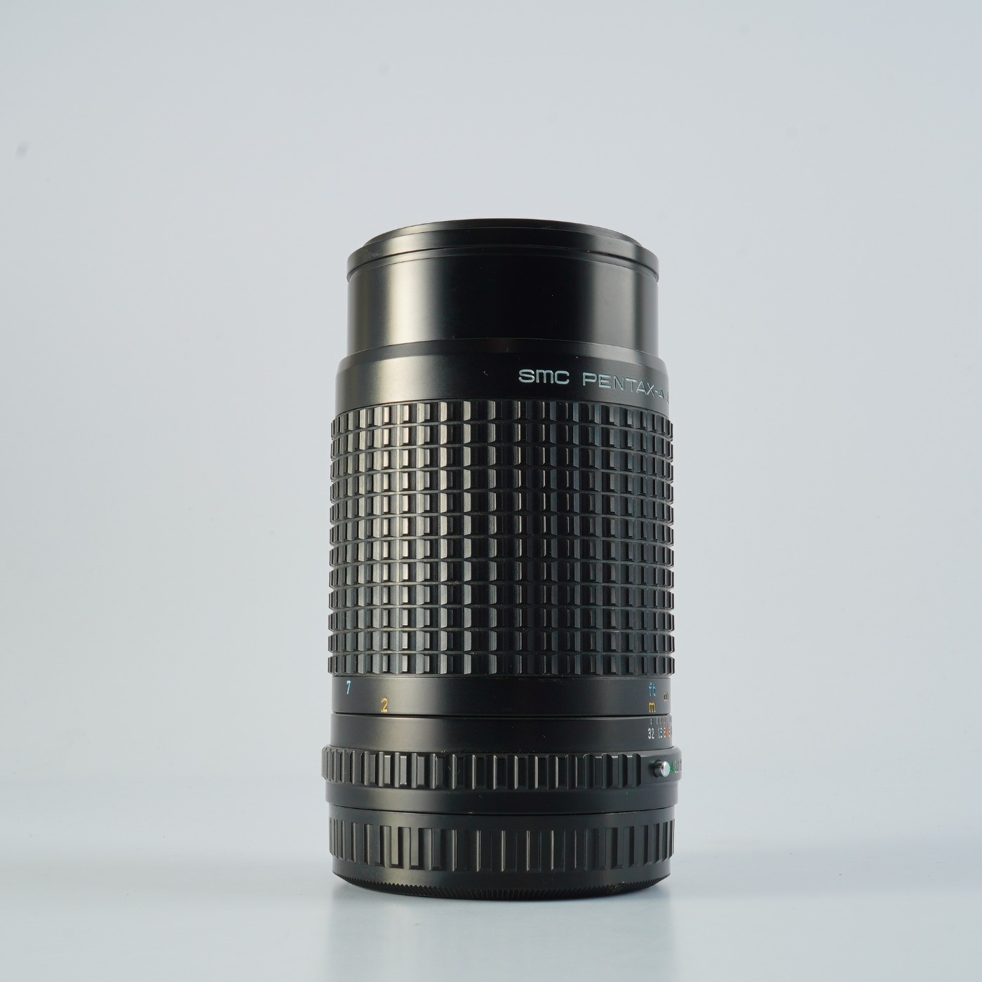 EXCELLENT SMC PENTAX A 645 200mm F/4 For PENTAX 645 Prime Lens | eBay