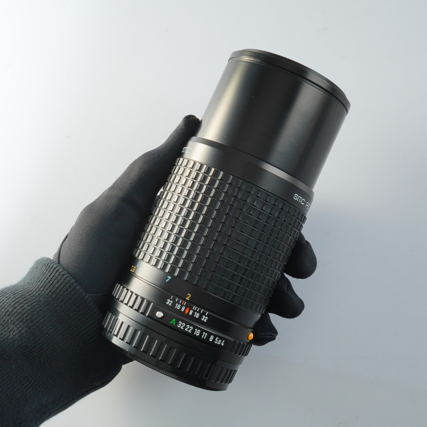 EXCELLENT SMC PENTAX A 645 200mm F/4 For PENTAX 645 Prime Lens | eBay