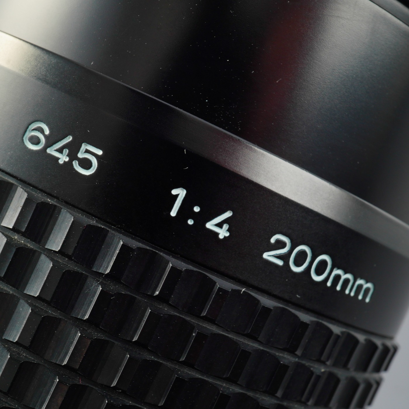 EXCELLENT SMC PENTAX A 645 200mm F/4 For PENTAX 645 Prime Lens | eBay
