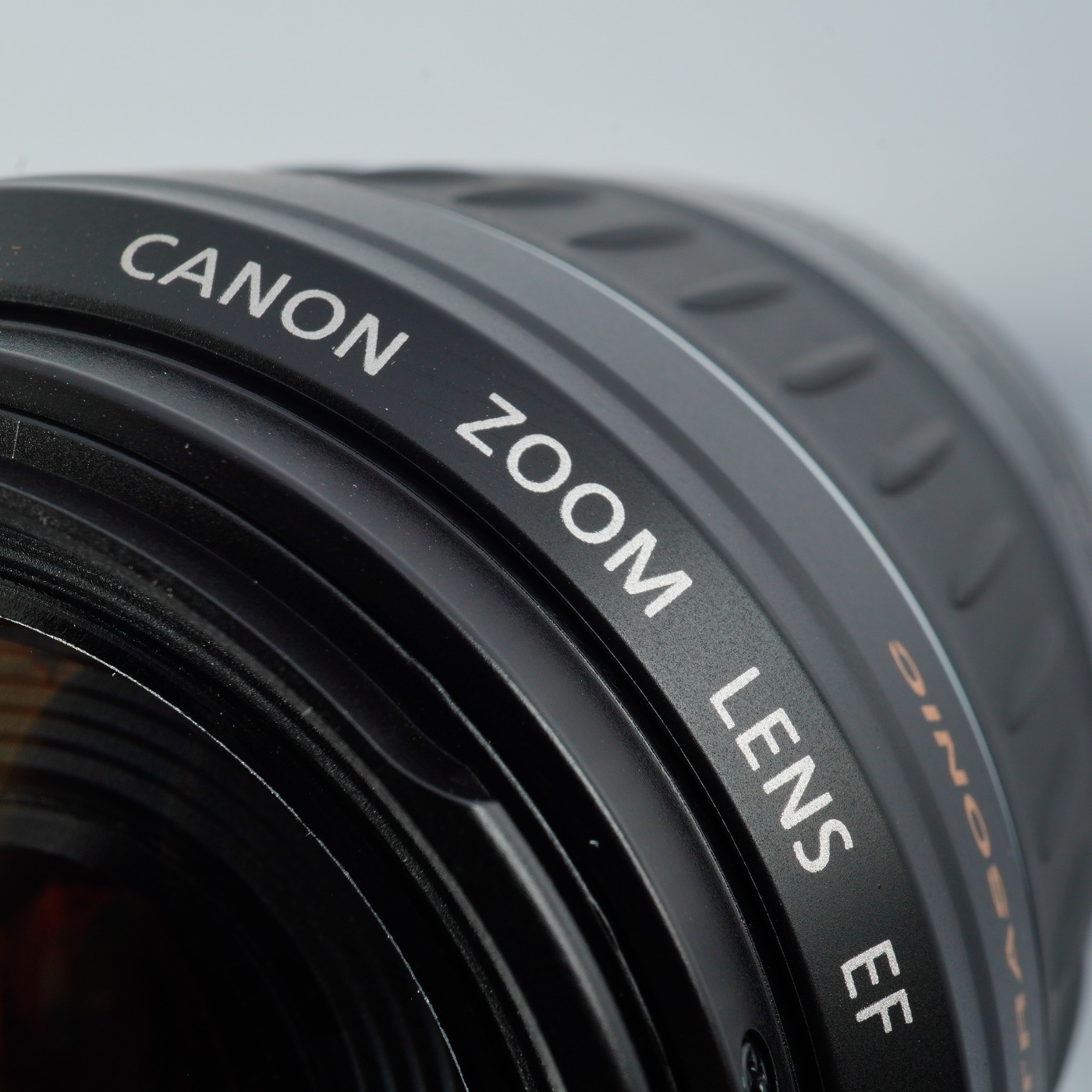 EXCELLENT Canon EF 55-200mm F/4.5-5.6 Ⅱ USM Zoom Lens | eBay