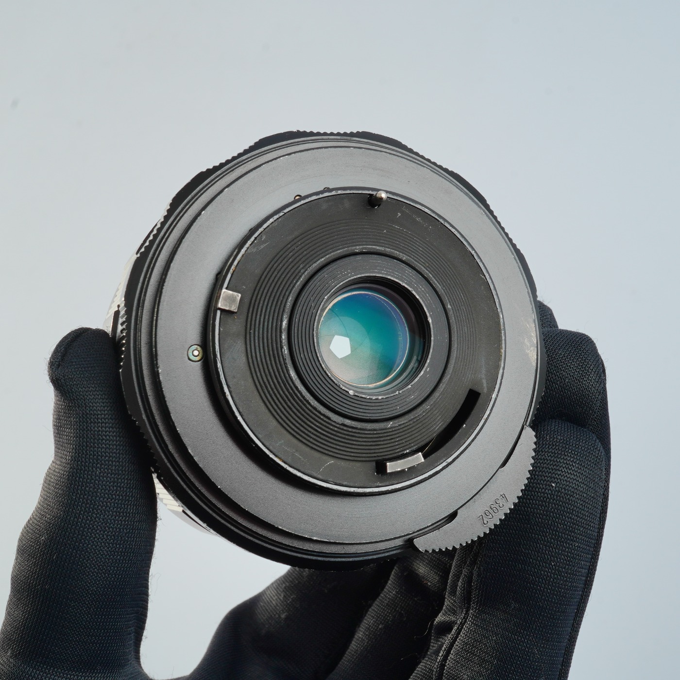 EXCELLENT PENTAX Super Multi Coated Takumar 24mm F/3.5 For M42