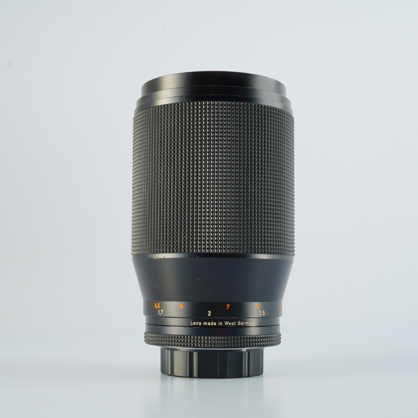 VERY GOOD CONTAX Carl Zeiss Sonnar T* 180mm F/2.8 AEG Prime Lens