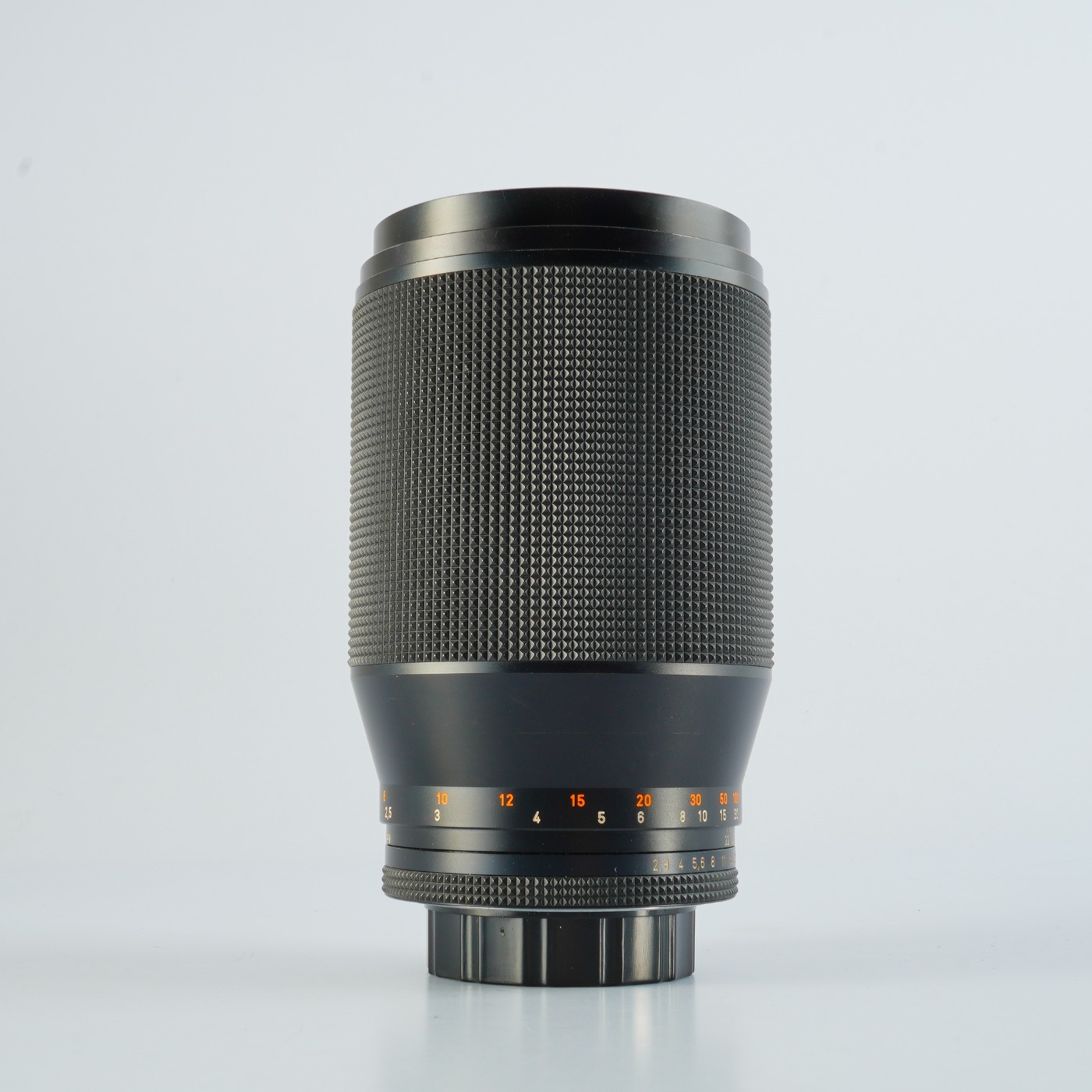 VERY GOOD CONTAX Carl Zeiss Sonnar T* 180mm F/2.8 AEG Prime Lens