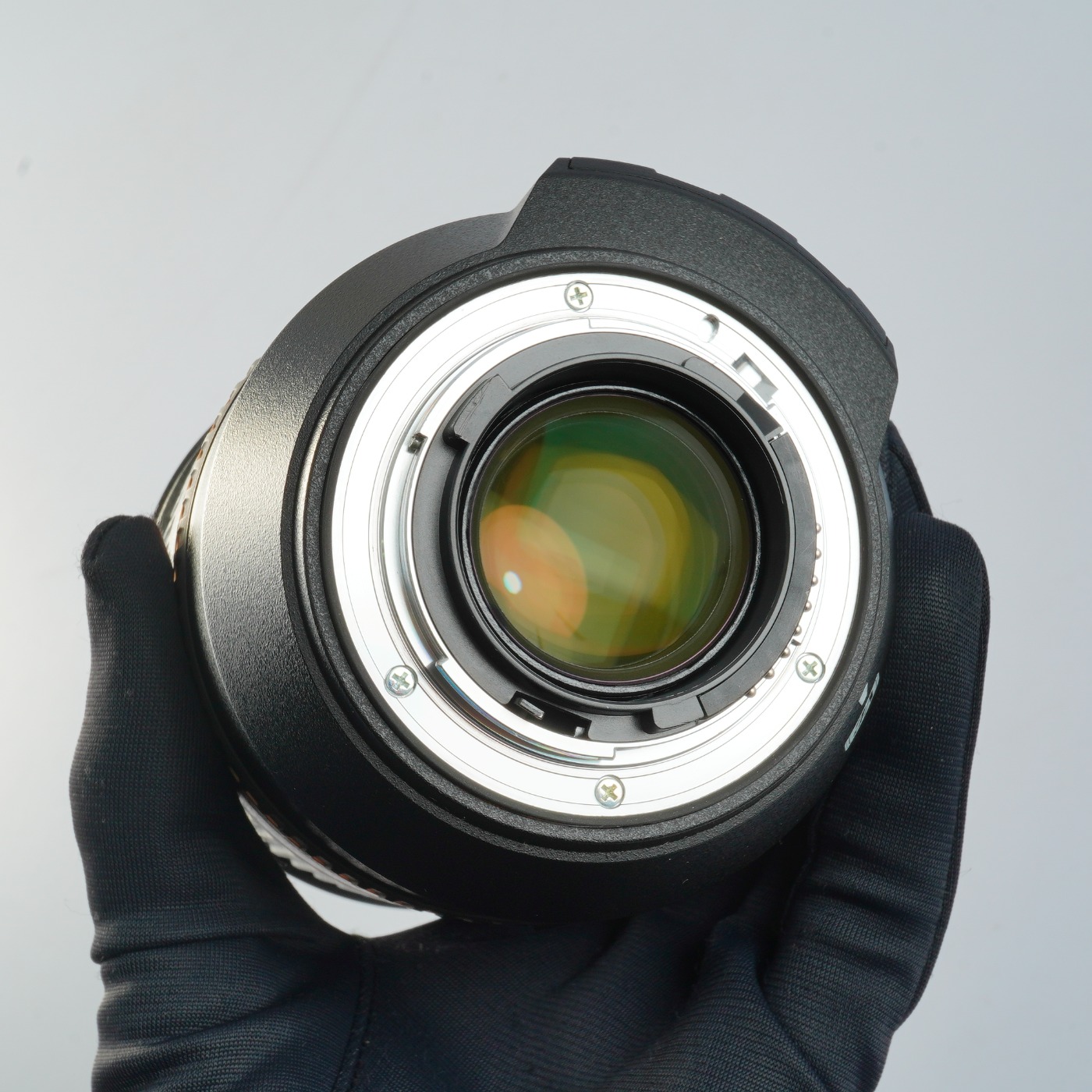 EXCELLENT TAMRON SP 24-70mm F/2.8 Di VC USD (A007) For Nikon F