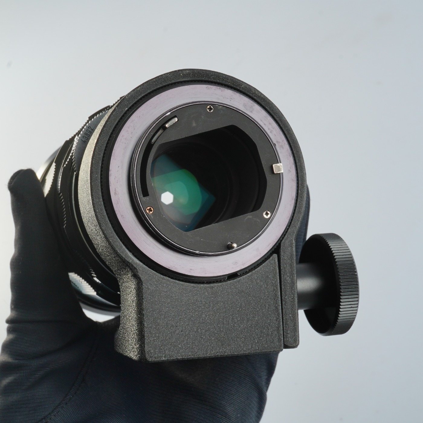 EXCELLENT PENTAX Super-Multi-Coated TAKUMAR 300mm F/4 For M42