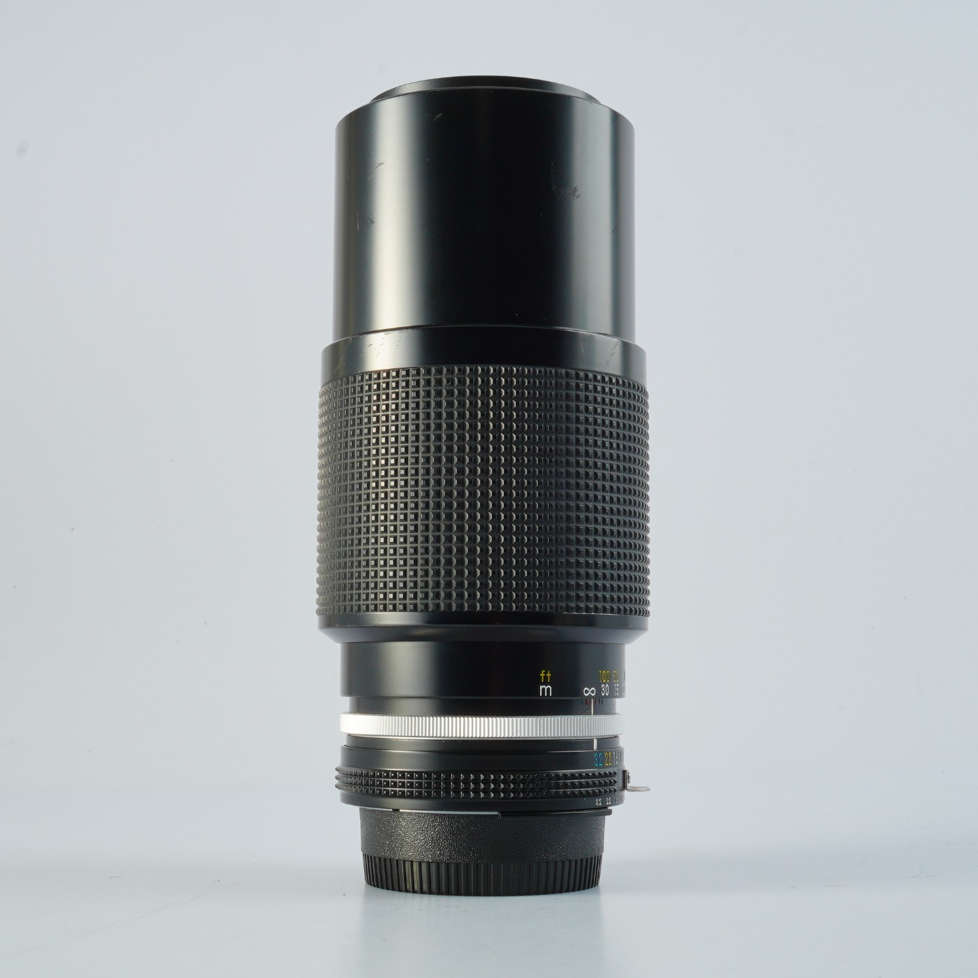 A-棚 Nikon Zoom-NIKKOR 80-200mm f/4.5 Ai VERY GOOD Nikon Ai Zoom Nikkor 80-200mm F/4.5 Zoom Lens | eBay