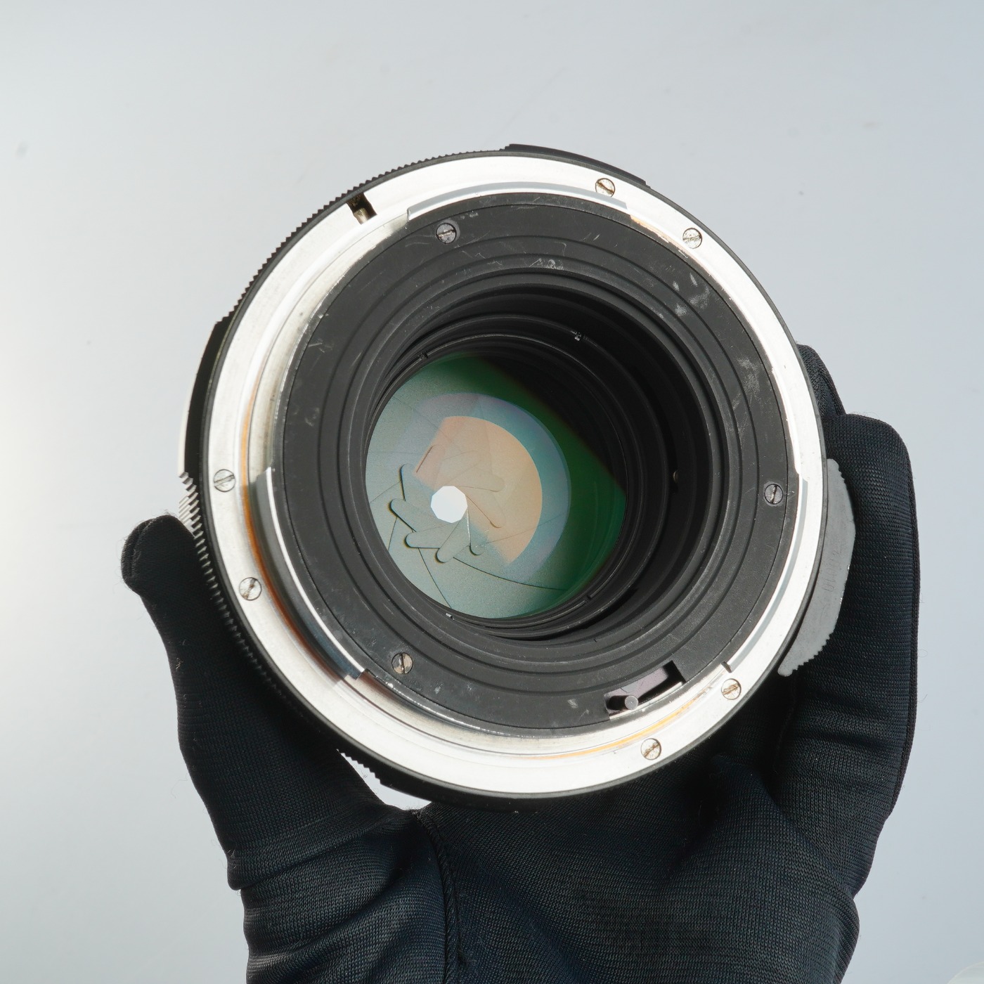 PENTAX Super-Multi-Coated TAKUMAR 6×7 VERY GOOD PENTAX Super-Multi-Coated TAKUMAR 6x7 150mm F/2.8 For