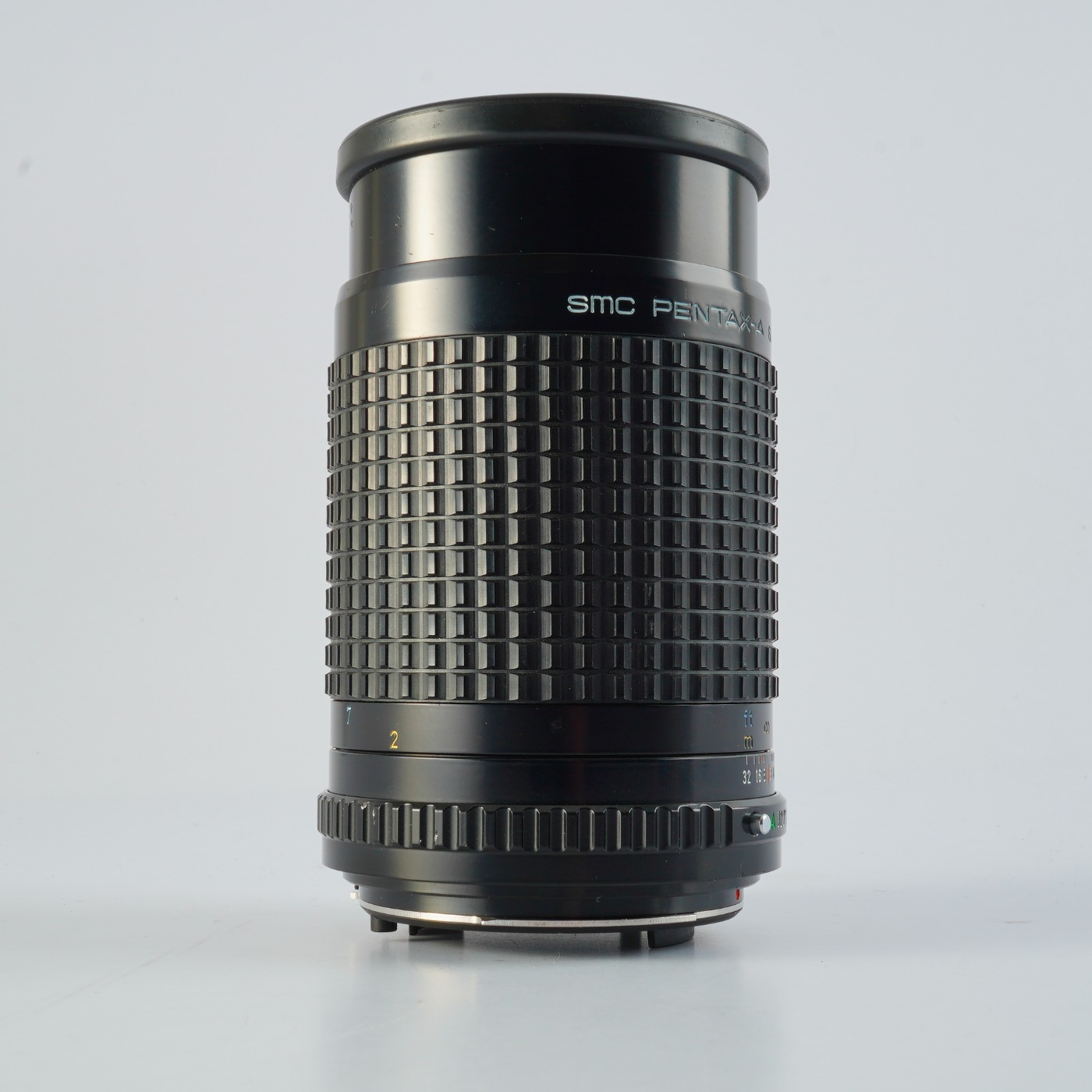 EXCELLENT SMC PENTAX A 645 200mm F/4 For PENTAX 645 Prime Lens | eBay