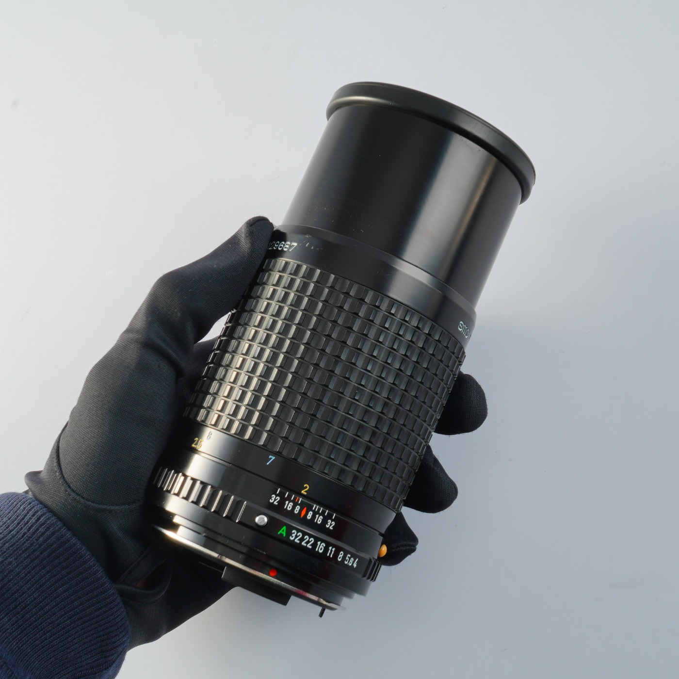 EXCELLENT SMC PENTAX A 645 200mm F/4 For PENTAX 645 Prime Lens | eBay