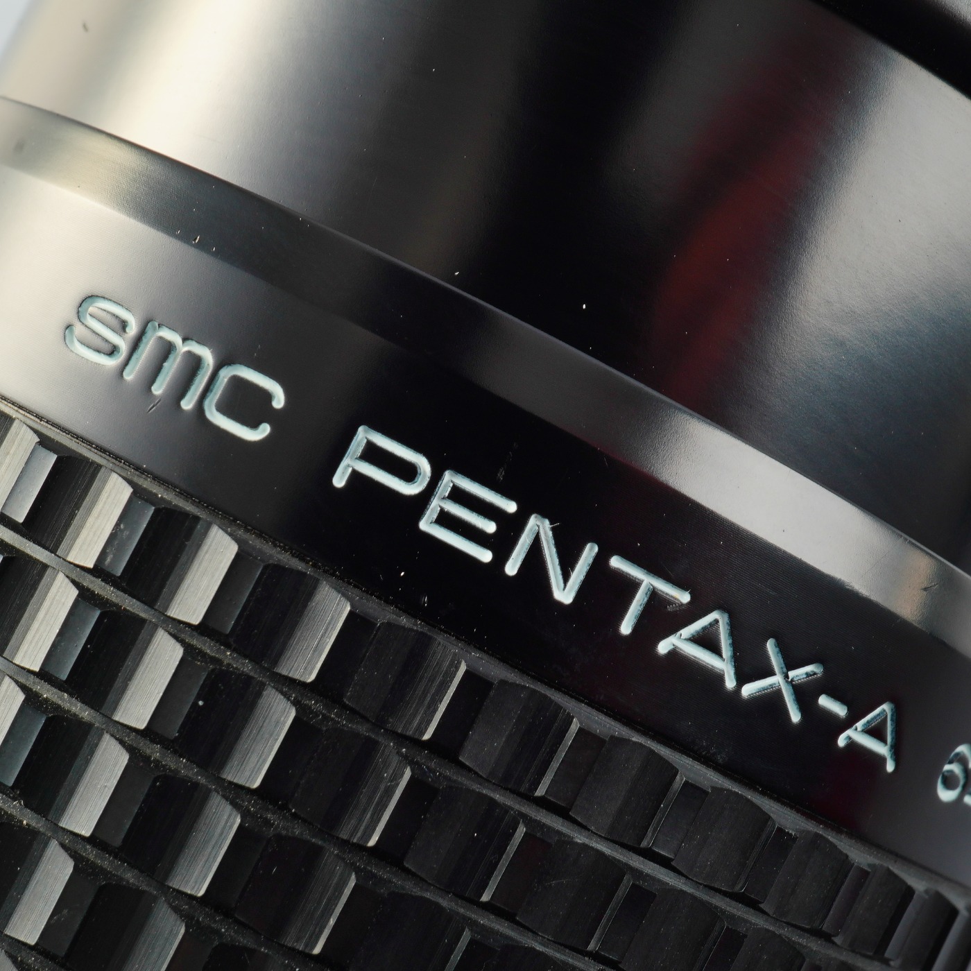 EXCELLENT SMC PENTAX A 645 200mm F/4 For PENTAX 645 Prime Lens | eBay