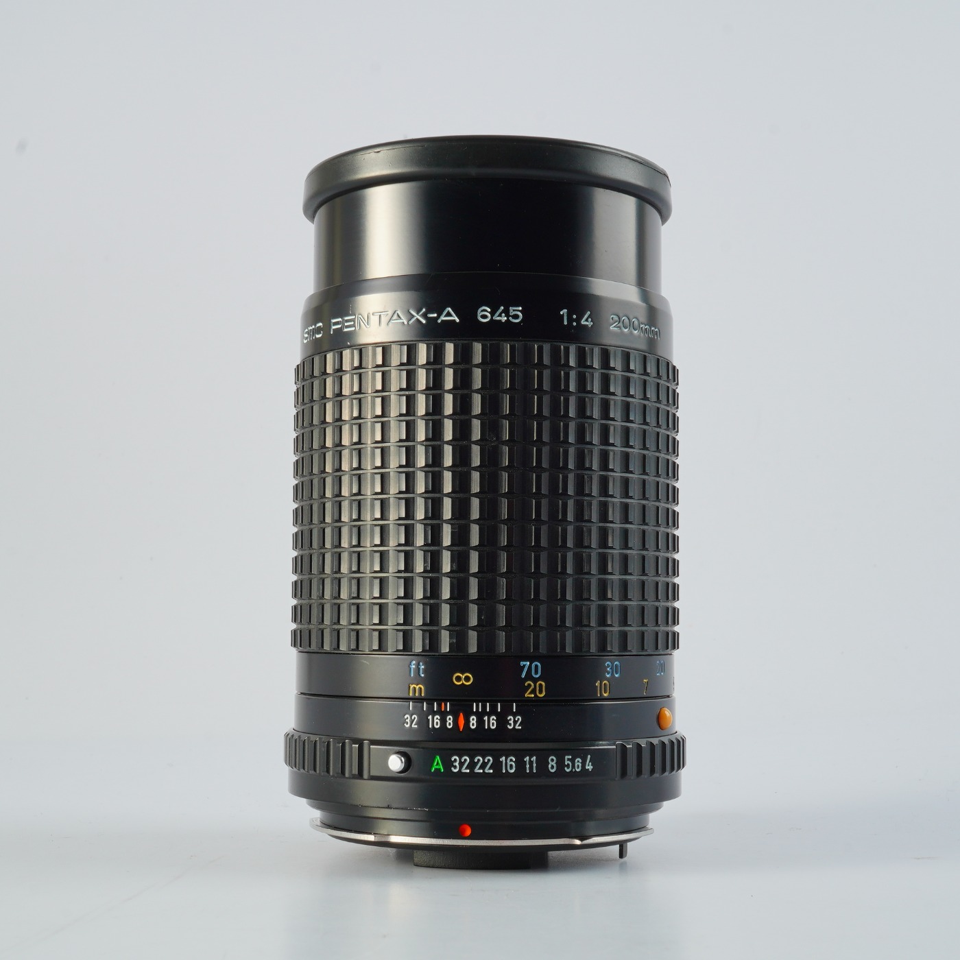 EXCELLENT SMC PENTAX A 645 200mm F/4 For pentax 645 Prime Lens
