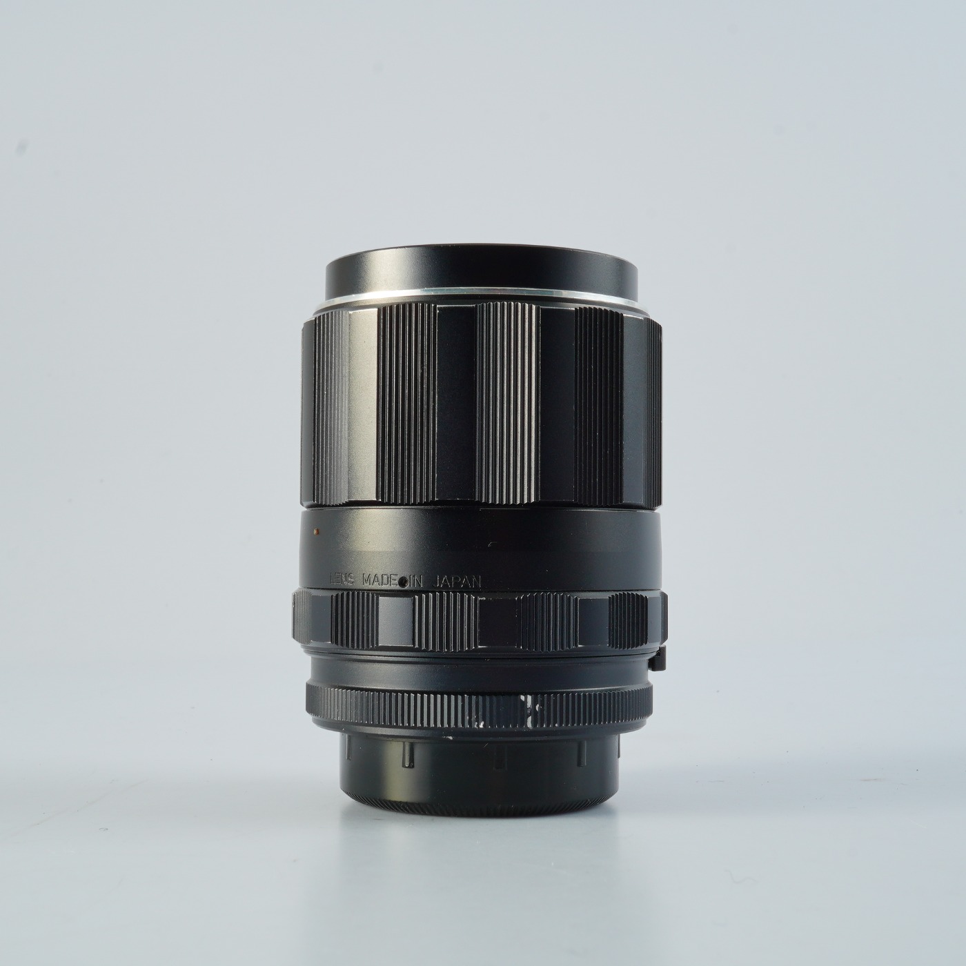 EXCELLENT PENTAX Super-Multi-Coated TAKUMAR 120mm F/2.8 For M42