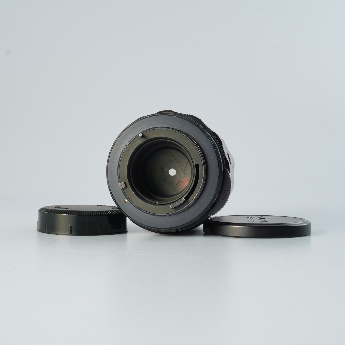 EXCELLENT PENTAX Super-Multi-Coated TAKUMAR 120mm F/2.8 For M42