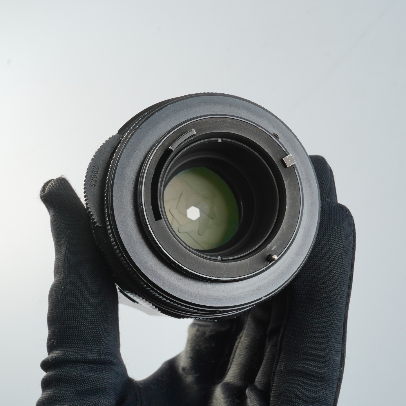 EXCELLENT PENTAX Super-Multi-Coated TAKUMAR 120mm F/2.8 For M42