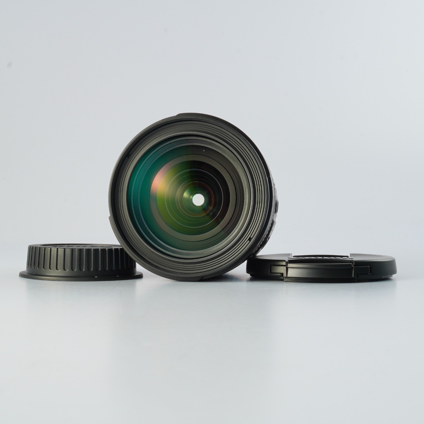 EXCELLENT Canon EF 24-70mm F/4 L IS USM Zoom Lens | eBay