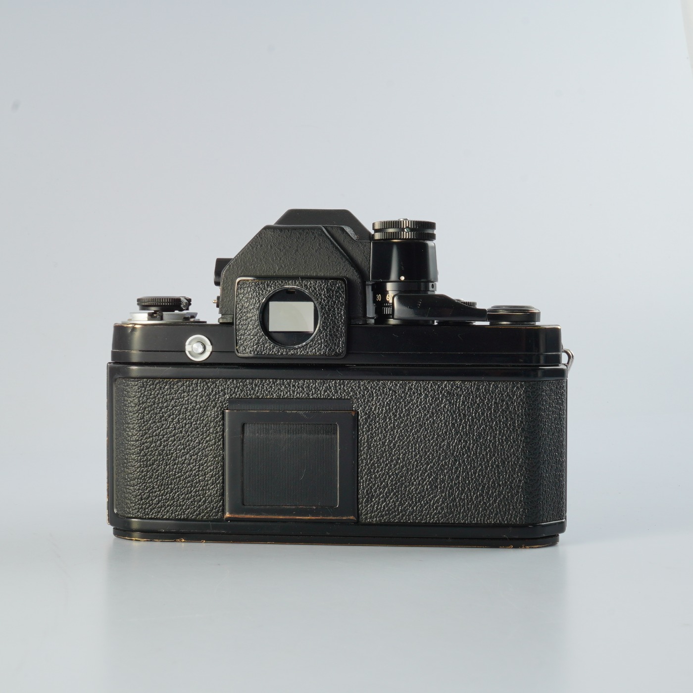 EXCELLENT 【SERVICED & TESTED】 Nikon F2 Photomic S DP-2 Black +