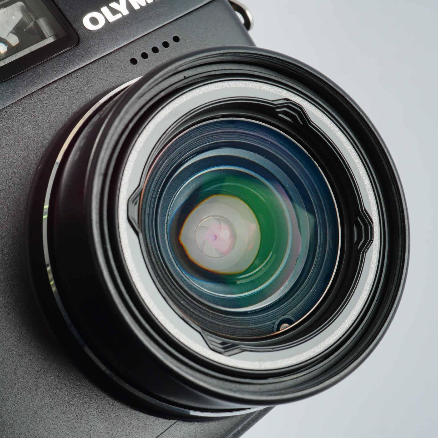 EXCELLENT OLYMPUS CAMEDIA C-3030 ZOOM + SmartMedia 128MB Compact