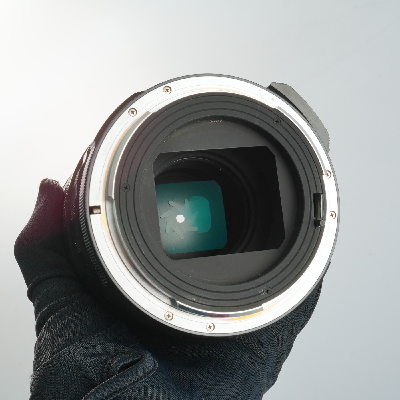 EXCELLENT PENTAX Super-Multi-Coated TAKUMAR 6x7 300mm F/4 For