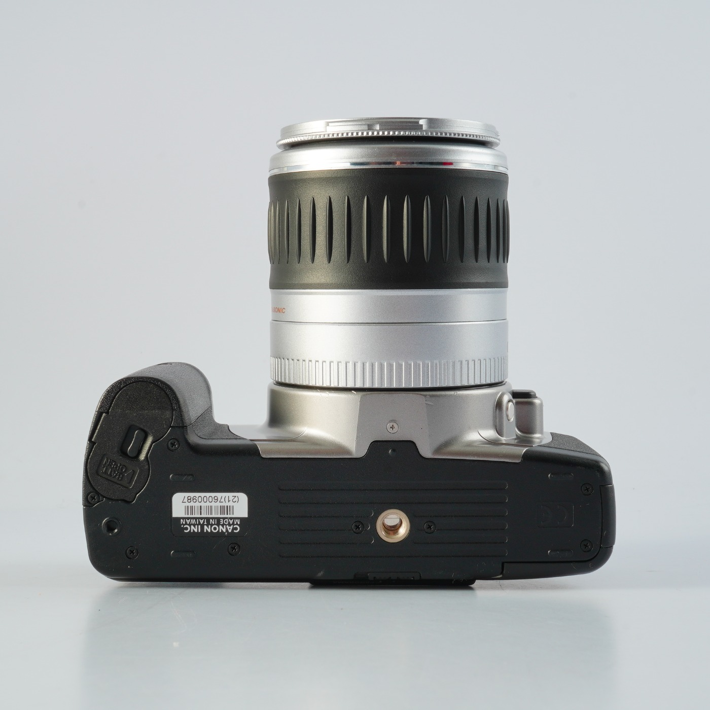EXCELLENT Canon EOS Kiss Ⅲ L + EF 28-90mm F/4-5.6 Ⅱ USM AF Film