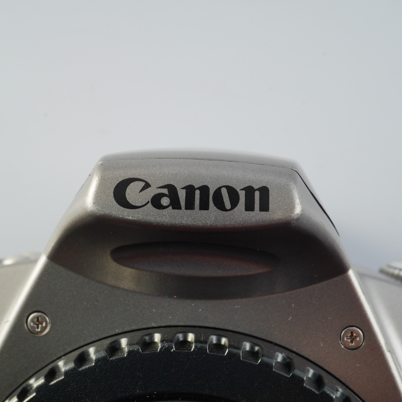 EXCELLENT Canon EOS Kiss Ⅲ L + EF 28-90mm F/4-5.6 Ⅱ USM AF Film