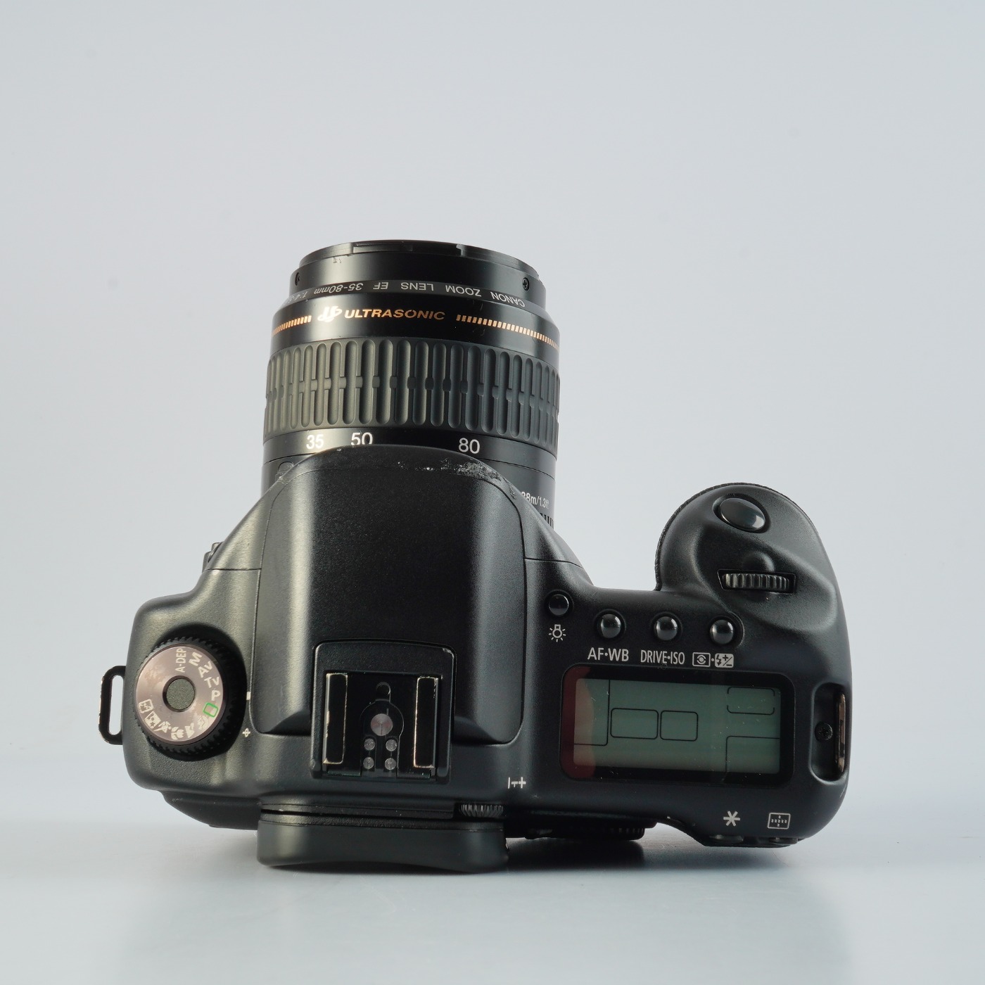 EXCELLENT Canon EOS 10D ＋ EF 35-80mm F/4-5.6 USM Digital SLR