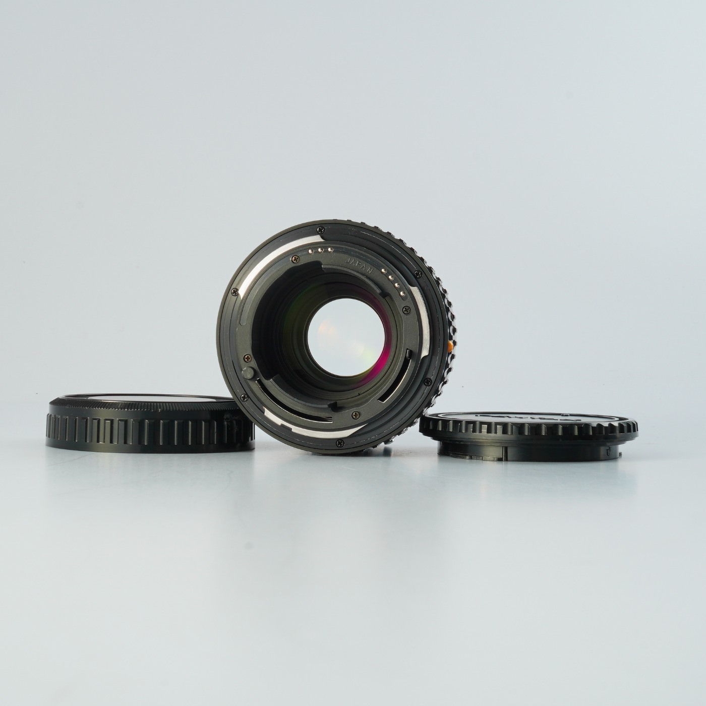 EXCELLENT PENTAX REAR CONVERTER-A 645 2x For PENTAX
