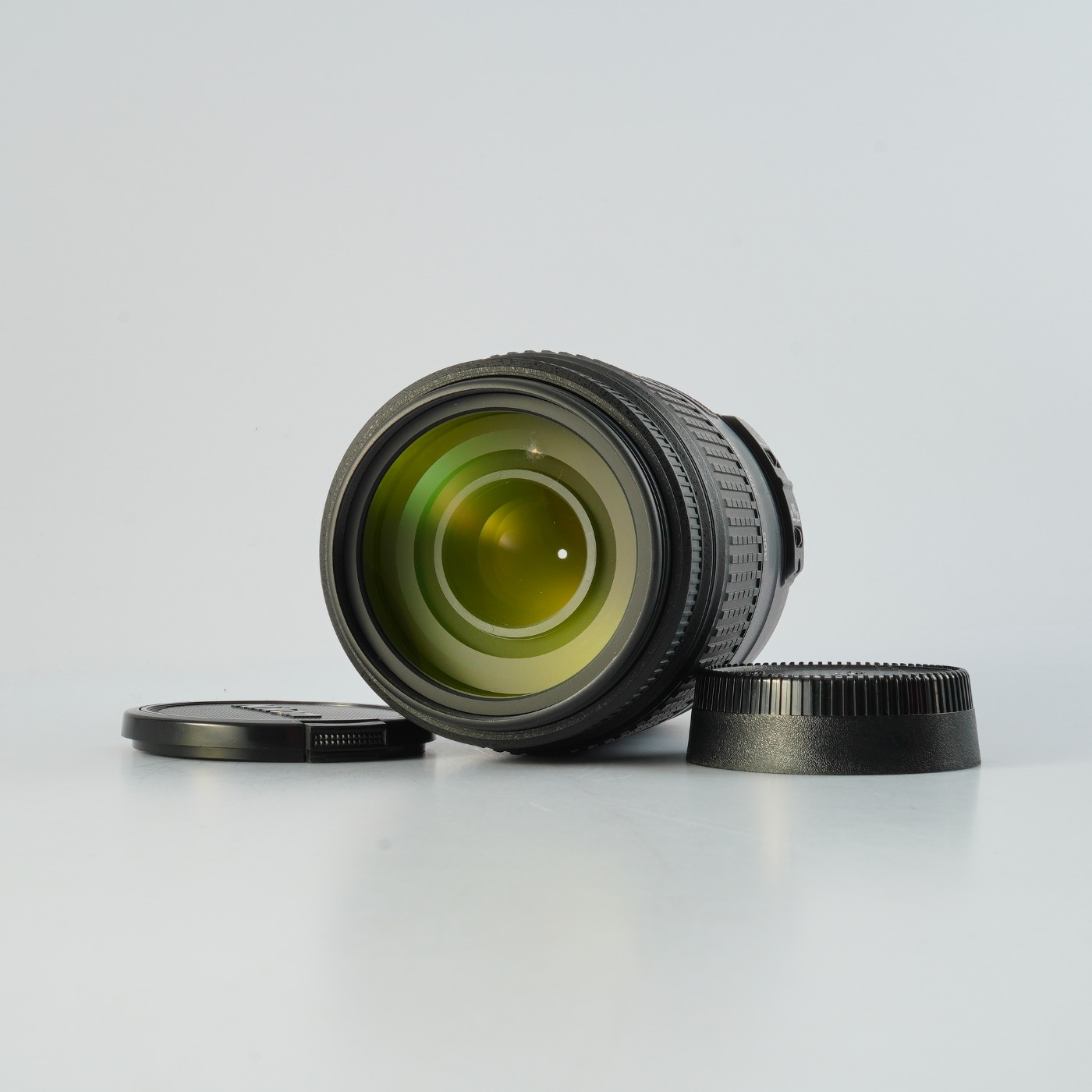 ニコン af-s ニッコール 55-300 mm F 4/5-5/6 G ED VR Nikon AF-S DX