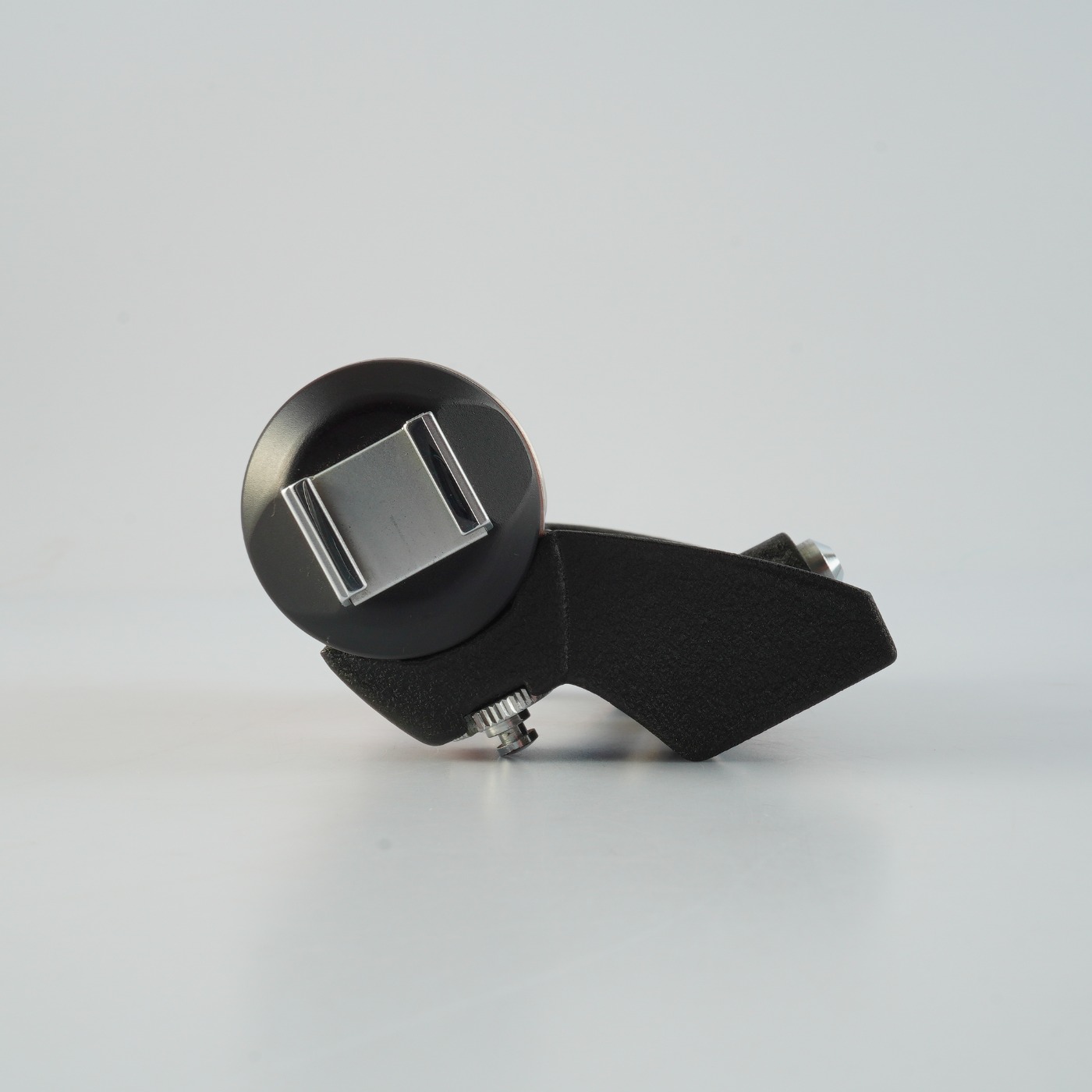 EXCELLENT Asahi PENTAX 6x7 67 Natural Wood Hand Grip Medium Format