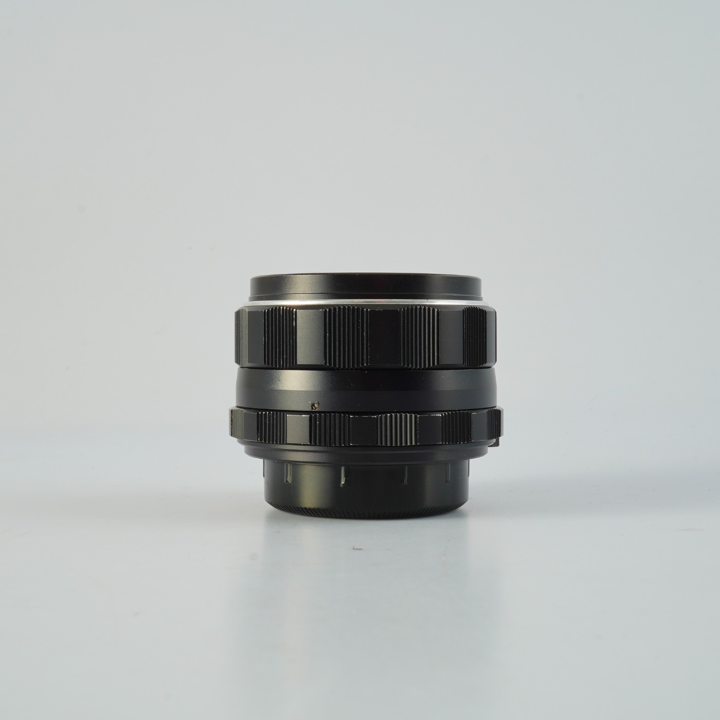 【希少8枚玉】動作◎ Super Takumar 50mm F1.4 927 EXCELLENT 8 Elements PENTAX Super Takumar 50mm F/1.4 For M42 Prime