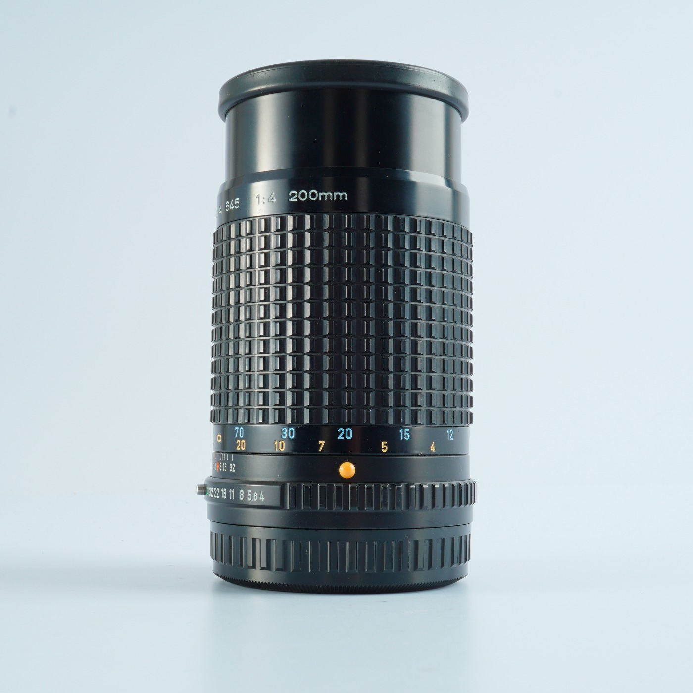 NEAR MINT SMC PENTAX A 645 200mm F/4 For PENTAX 645 Prime Lens | eBay