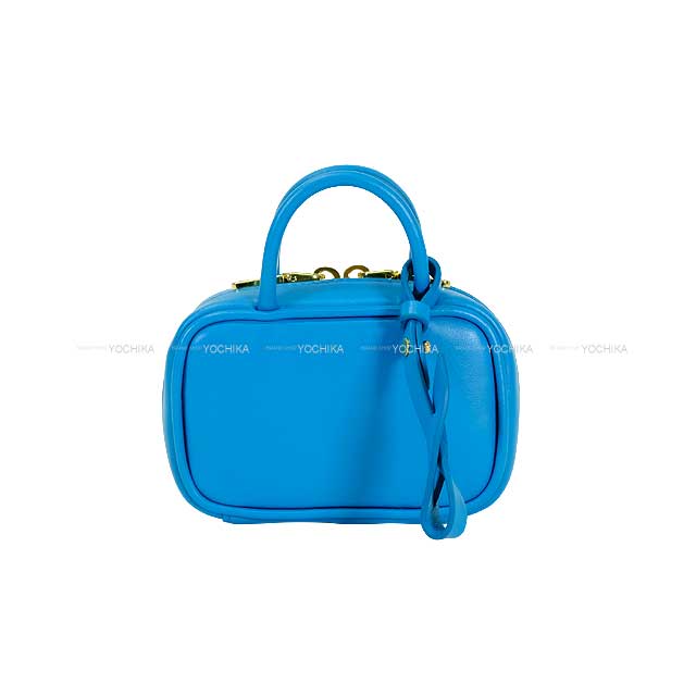 【MiuMiu】Leather trick Micro レザー トリック マイクロ ブラック レザー トリック | Miu Miu